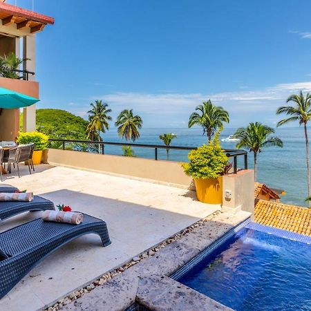 Villa Casa Bahia Linda By Kivoya Puerto Vallarta Exterior foto